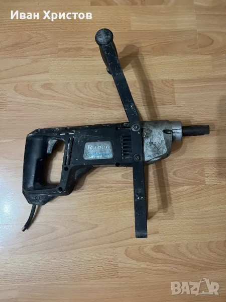 Бъркалка Collomix R1000, снимка 1