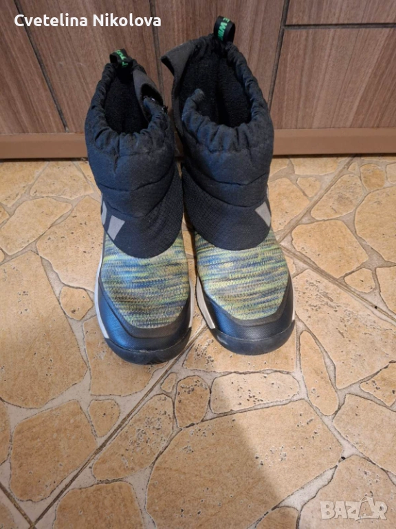 Топли детски апрески, снимка 1