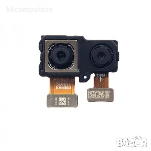 Камера BIG за Huawei P Smart Plus / Nova 3i Баркод : 562665, снимка 1