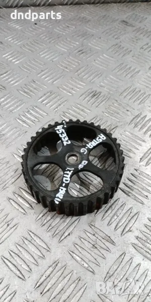 Зъбно колело Opel Astra G 1.7TD Isuzu 2000г.	, снимка 1