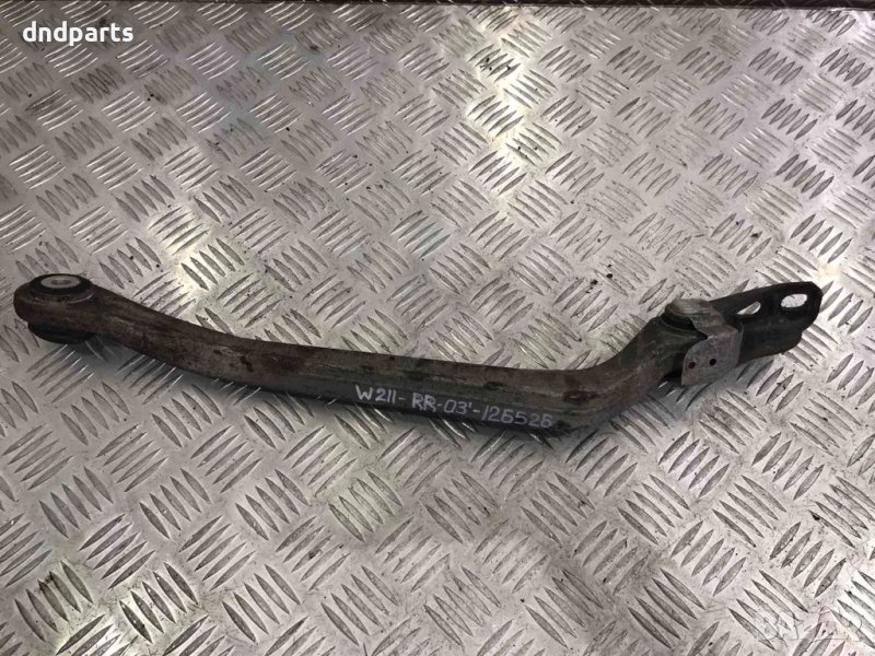 Заден десен носач Mercedes E220,CDI,W211,2003г., снимка 1