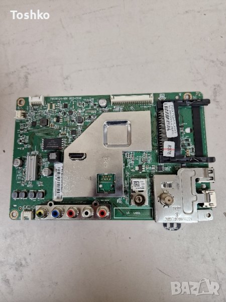 Main board 715G8524-M01-B02-004K за ТВ LG 43LK5000PLA, снимка 1