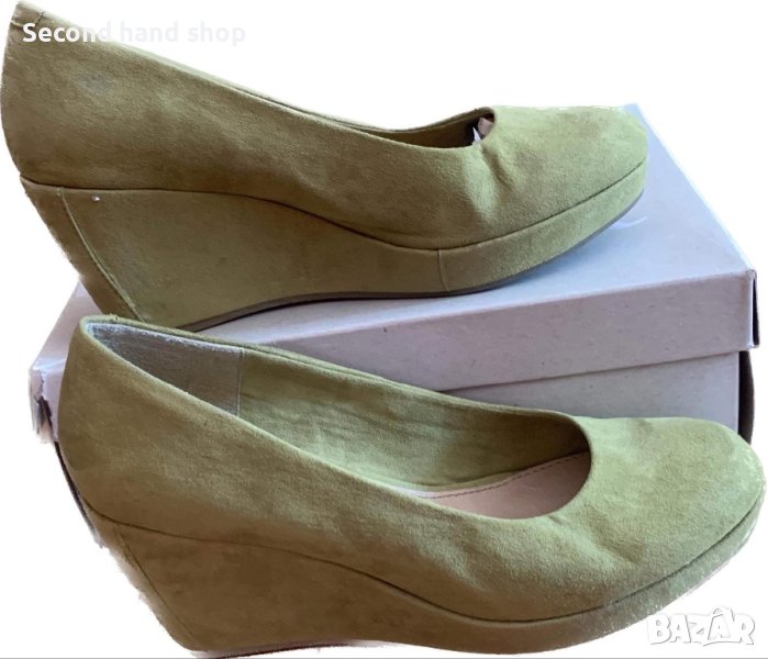 Нови обувки на S OLIVER, снимка 1