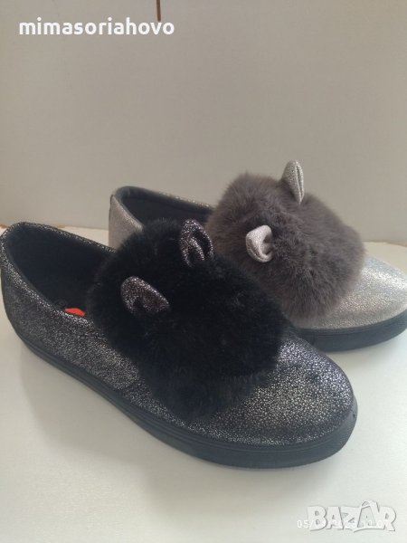 Дамски обувки 4017, снимка 1