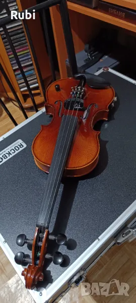 Цигулка Cantini, снимка 1