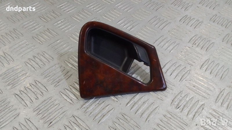 Лайсна врата Mercedes ML W163 2001г.(задна дясна)	, снимка 1