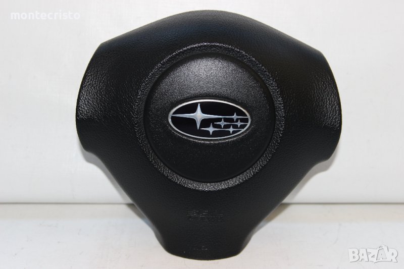 Airbag волан Subaru Impreza (2008-2012г.) ляв airbag Субару Импреза, снимка 1