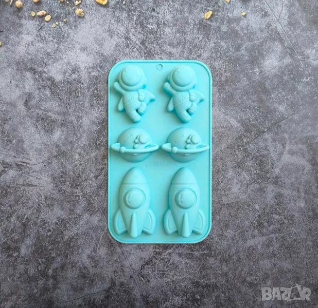 Молд космос, снимка 1