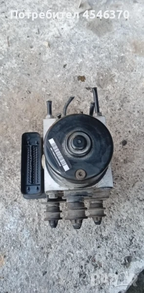 АБС модул  за Волксваген Голф 5 1.9 дизел 105к.с 2006г, снимка 1