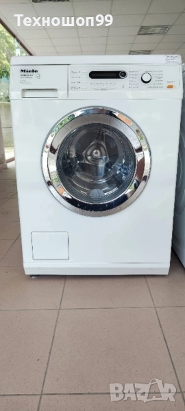 Пералня Miele, снимка 1