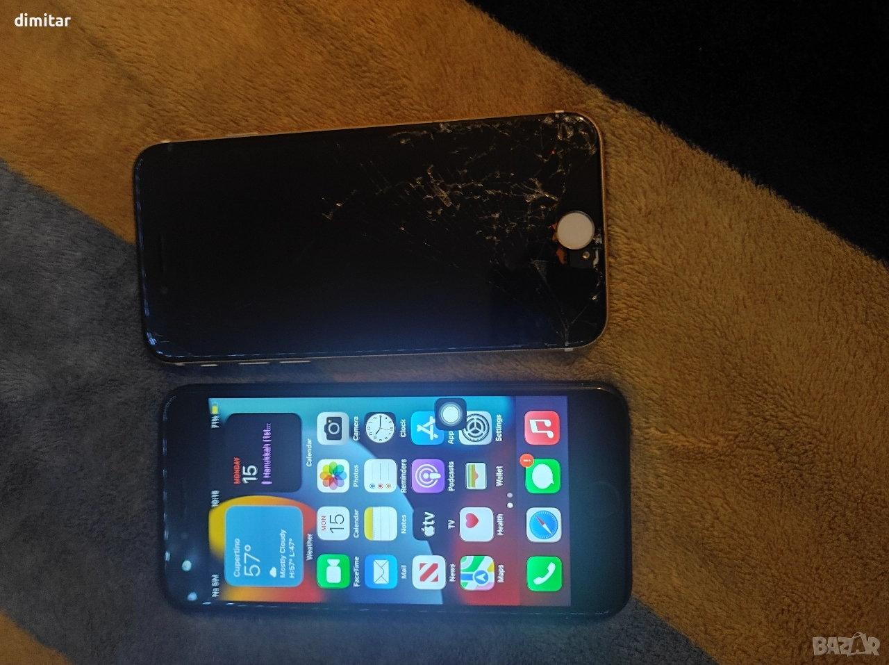 iPhone 7 , снимка 1