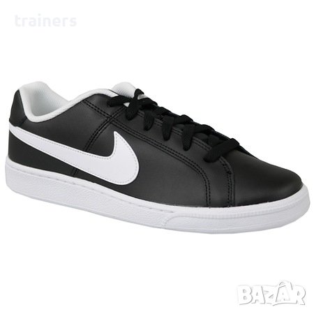 Nike Court Royale код 749747-010 Оригинални Мъжки Кецове, снимка 1