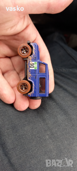 HOTWHEELS 2019-нов, снимка 1