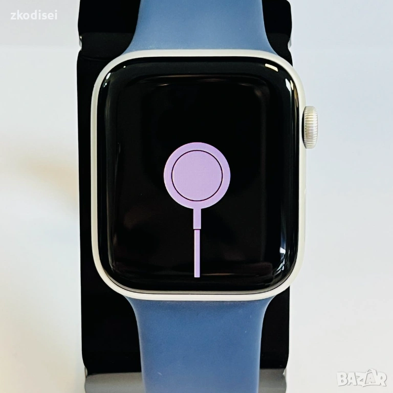 Часовник Apple WATCH SE 2GEN, снимка 1