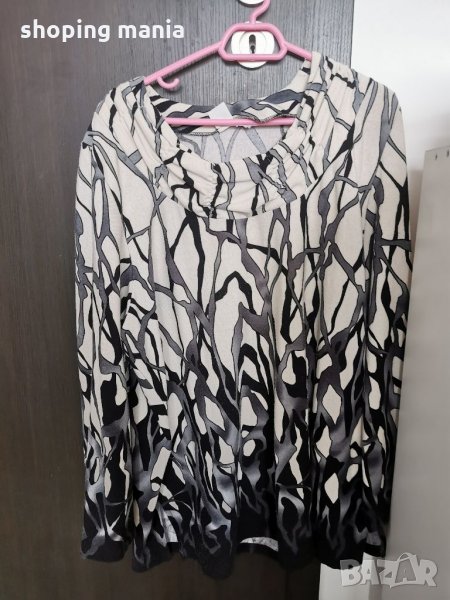 Дамска блуза хххл, снимка 1