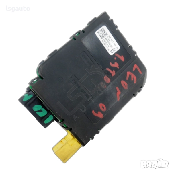 Контрол модул волан Volkswagen Golf VI 2008-2016 ID: 151337, снимка 1