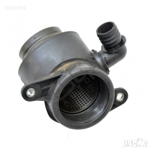 Тръба турбо Volkswagen Touareg I (7L) 2002-2010 ID:97288, снимка 1