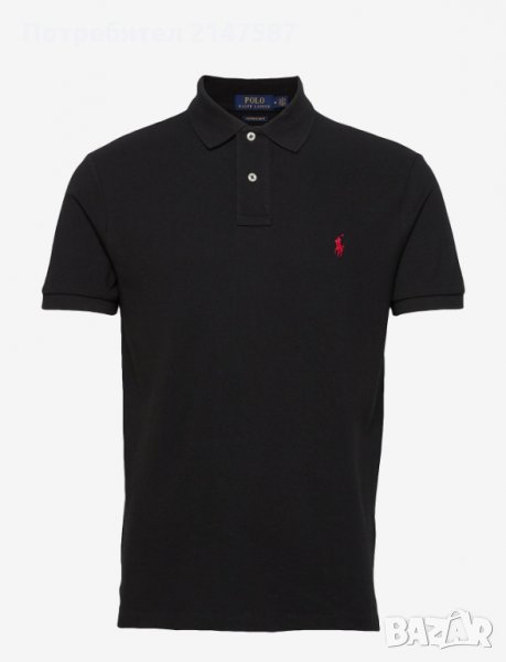 Мъжки тениски Polo Ralph Lauren , снимка 1