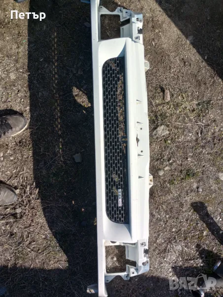 Маска Форд транзит 2000-2006г, снимка 1