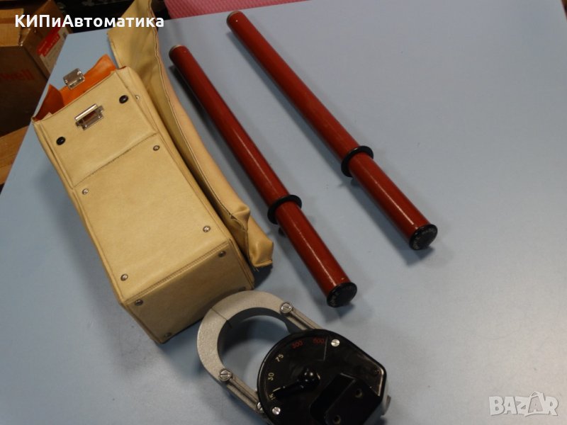 клещи токоизмервателни Ц 90, снимка 1