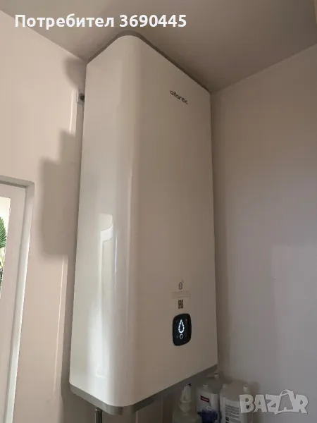 Бойлер МУЛТИПОЗИЦИОНЕН, снимка 1