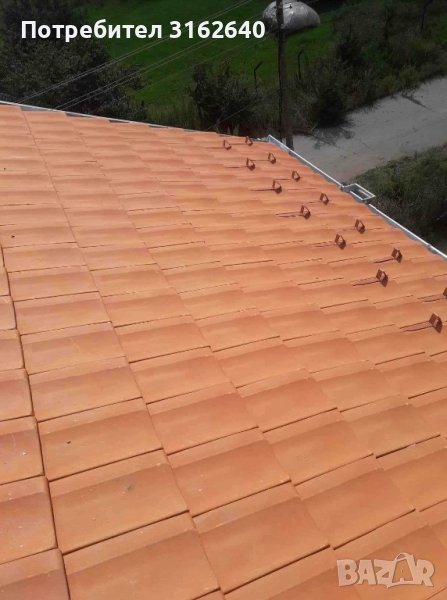 Ремонт на покриви, снимка 1