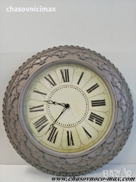 стенен часовник45-566, снимка 1