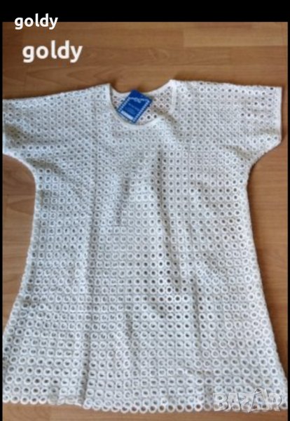 Плажна туника , снимка 1