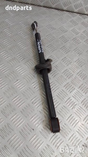 Стопер врата BMW 7-Series E65 2003г.(предна дясна)	, снимка 1