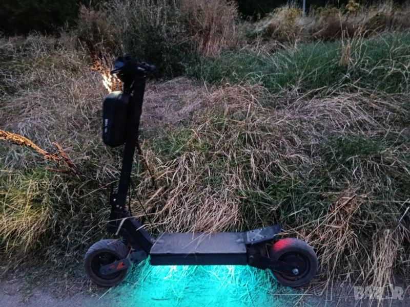 Kukirin G4, снимка 1