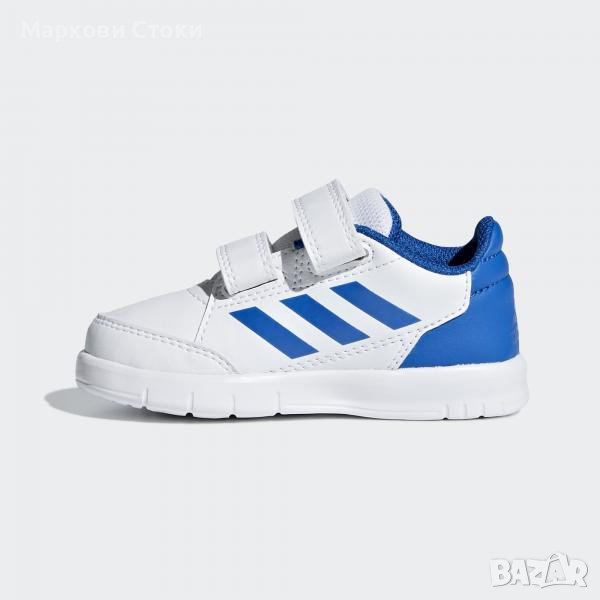  ✅ Маратонки 🔝 Adidas ALTASPORT  , снимка 1
