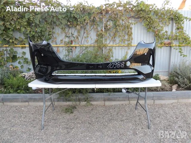 Предна броня Mazda CX60 CX-60 година 2022 2023 2024 код KR9P-50031 , снимка 1