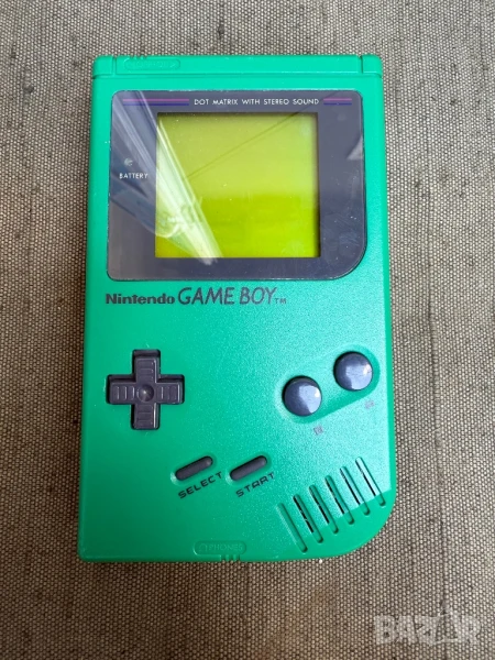 Продавам Nintendo game boy , снимка 1