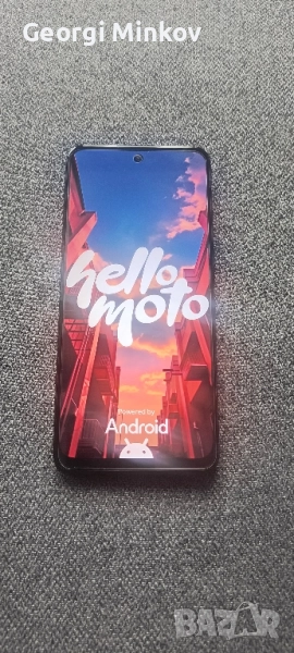 Motorola G54 4/128, снимка 1