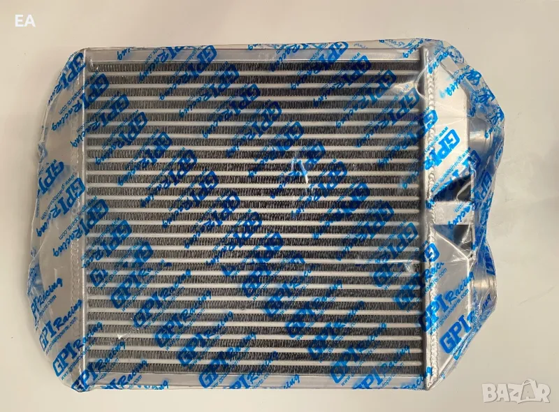 Интеркулер купра врс intercooler cupra vrs, снимка 1