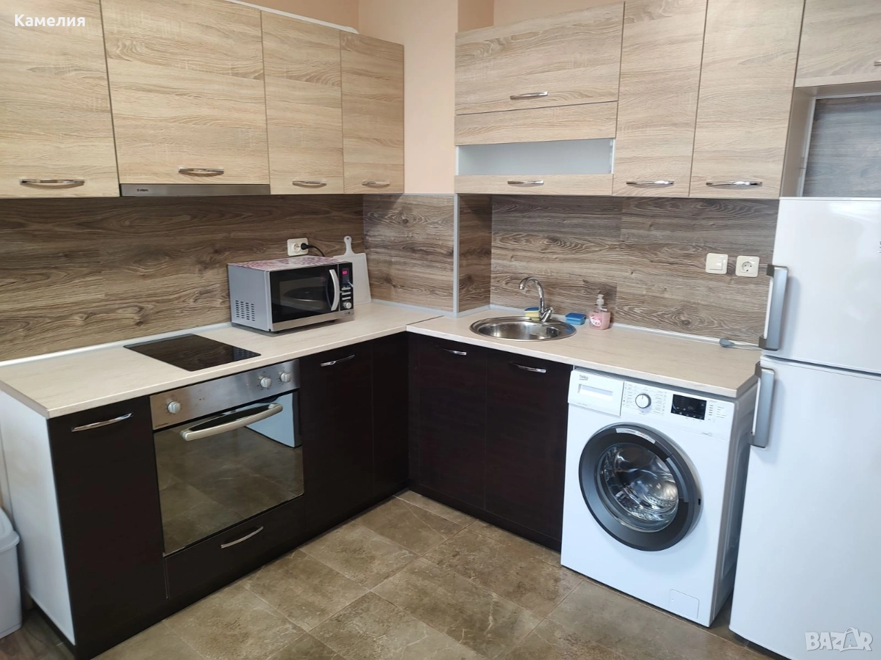 Пазарджик - Апартамент под наем до Лидл, снимка 1