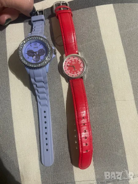 Дамски часовник, снимка 1