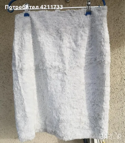 качествена пола мека елегантна НОВО, снимка 1