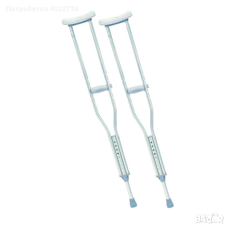 Патерици размер М, снимка 1