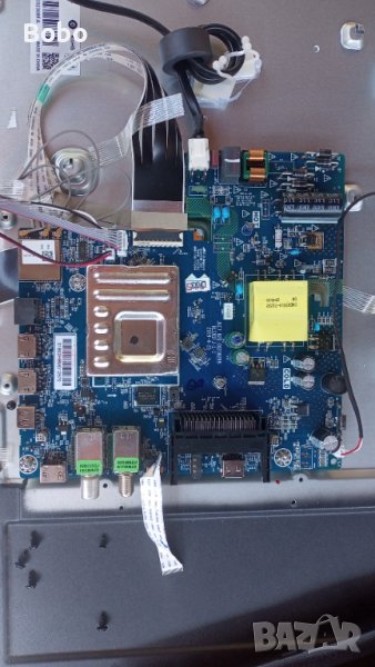 Main board JUC7.820.00236389, снимка 1