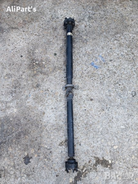 Кардан за V8 6 степенна ръчна кутия e39, снимка 1