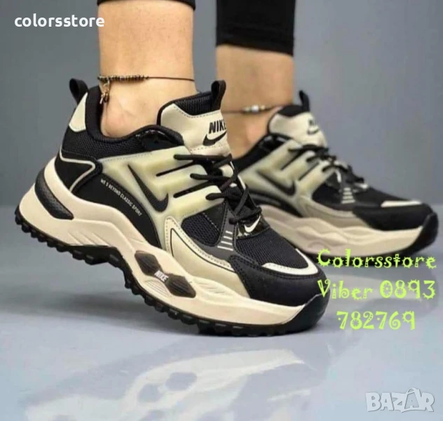 Дамски маратонки Nike/BR26t, снимка 1