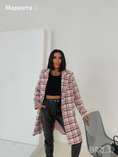 Дамска сако/палто , снимка 1