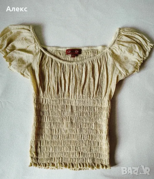 Дамски топ , снимка 1