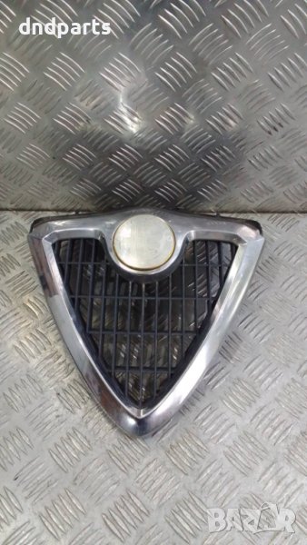 Декоративна решетка Alfa Romeo 156 1999г.	, снимка 1