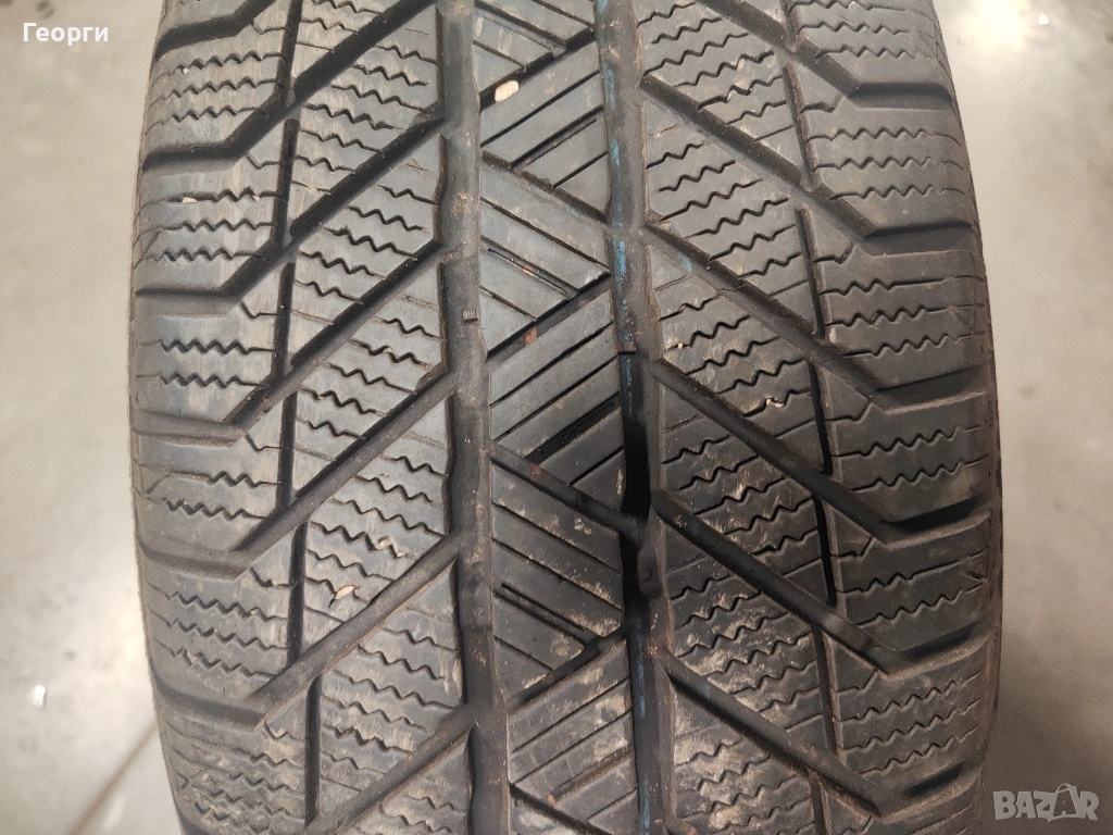 2бр.зимни гуми 215/65/16 Platin, снимка 1