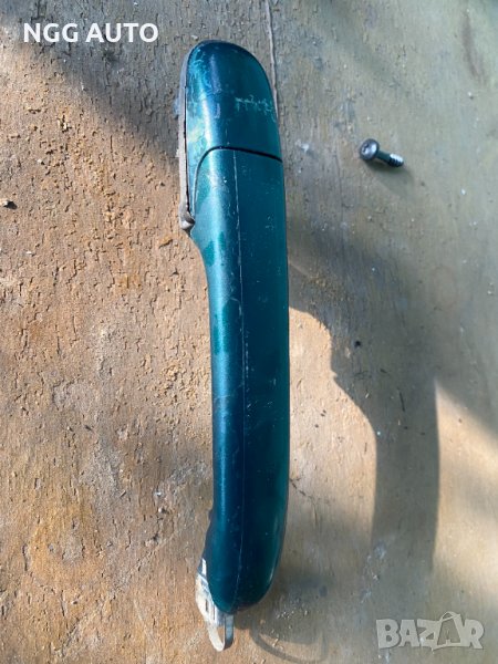 Външна Дръжка за VW Polo, Volkswagen Polo, снимка 1