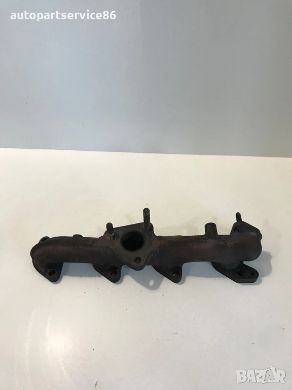 Колектор за изпускателни газове за KIA Ceed 2.0 CRDi (2009), снимка 1