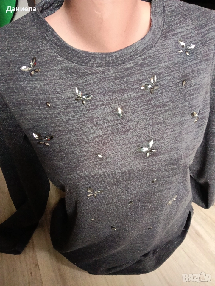 Дамски блузи Кенсол, снимка 1