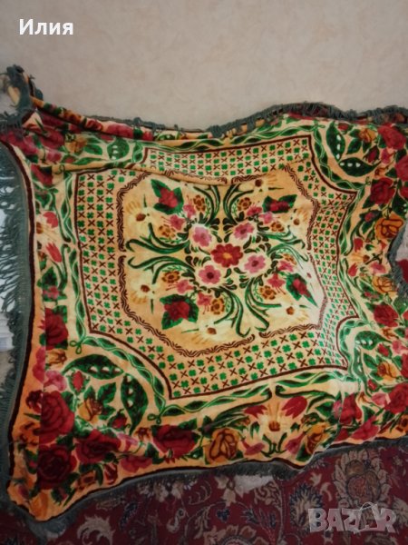 Покривки за легло И маса, снимка 1